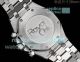 Swiss 11 Clone Audemars Piguet Royal Oak Ladies 7750 Watch Blue Dial Baguettes (7)_th.jpg